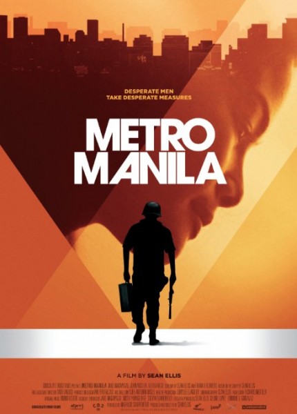 Metro Manila