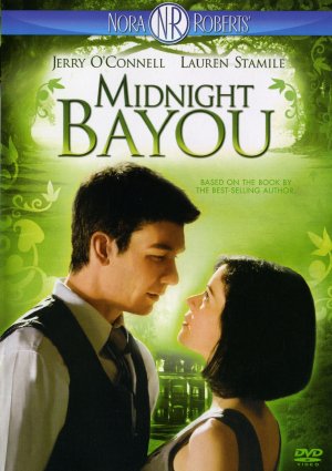 Midnight Bayou – Hayaletli Ev