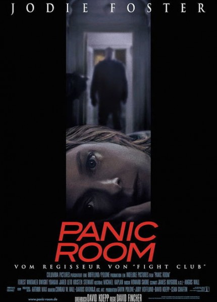 Panik Odası