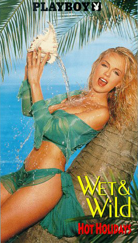 Playboy Wet & Wild Hot Holidays Erotik Film İzle