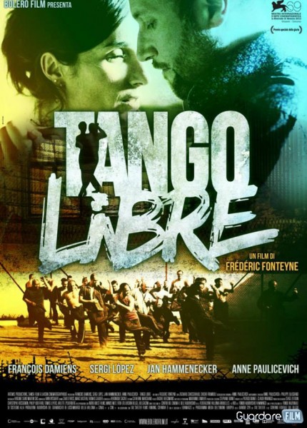Tango ile Gelen Aşk