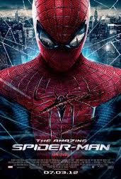 The Amazing Spiderman / 3D Full HD İzle