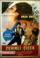 Zehirli Çiçek Yeşilçam Erotik Film İzle  18