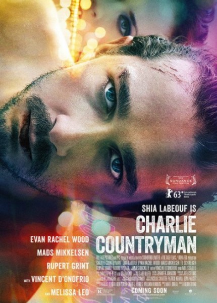 Charlie Countryman’ın Gerekli Ölümü / Charlie Countryman