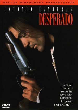 Desperado Türkçe Dublaj izle