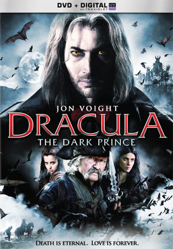 Dracula Karanlıklar Prensi TR Altyazılı izle