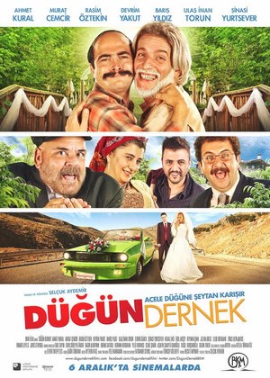 Düğün Dernek