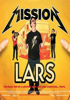 Görevimiz Lars / Mission to Lars