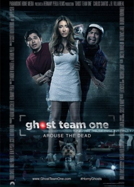 Hayalet Ekibi / Ghost Team One