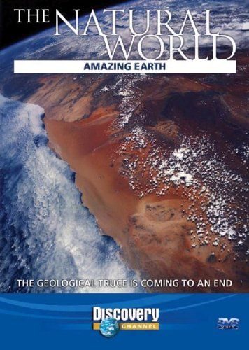 Discovery Channel Amazing Earth Belgesel izle