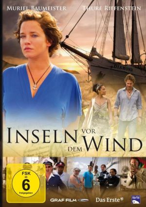 Karayip Macerası / Inseln vor dem Wind