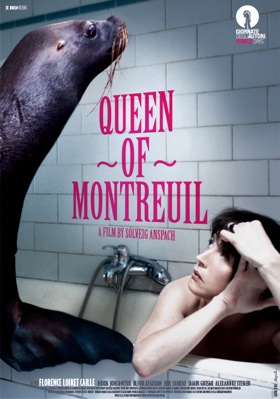 Montreuil Kraliçesi / Queen of Montreuil