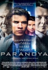 Paranoya / Paranoia