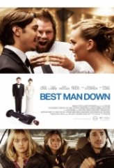 Sağdıç Düştü / Best Man Down