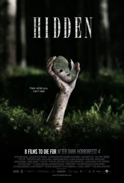 Saklı Ruh Hidden izle / 3D 1080p HD İzle