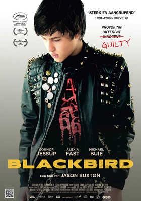 Siyah Kuş / Blackbird
