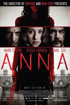 Anna / Mindscape Türkçe Altyazılı