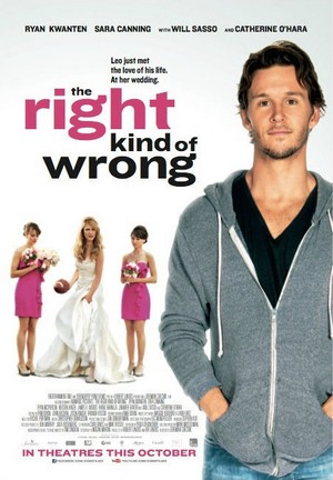 Aşkta Yanlış Yoktur / The Right Kind of Wrong