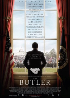 Başkanların Uşağı / The Butler Altyazılı İzle