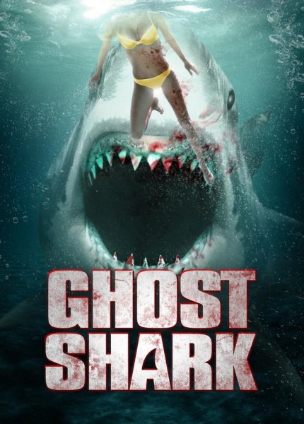 Hayalet Köpekbalığı / Ghost Shark