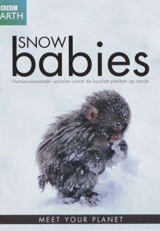 Kar Bebekleri / Snow Babies Türkçe Altyazılı