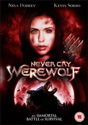 Kurtadam / Never Cry Werewolf