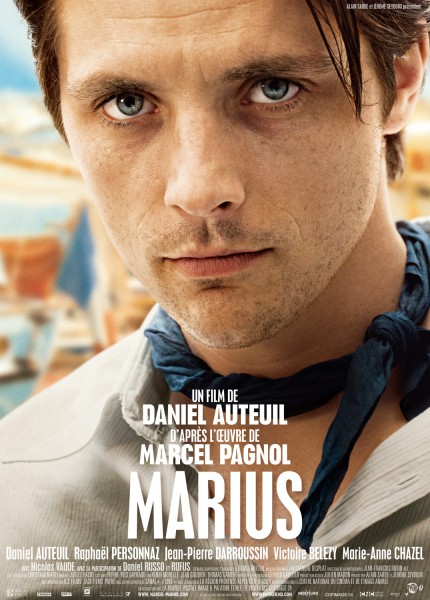 Marius