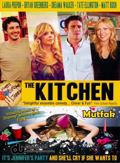 Mutfak / The Kitchen