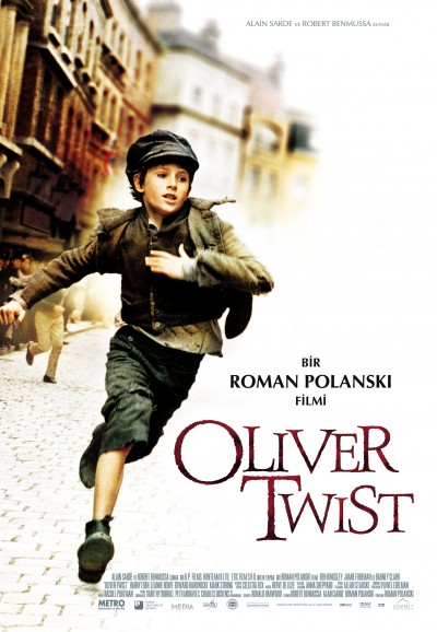 Oliver Twist