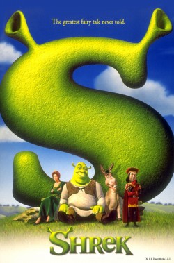 Shrek izle / 3D 1080p Türkçe Dublaj Hd İzle