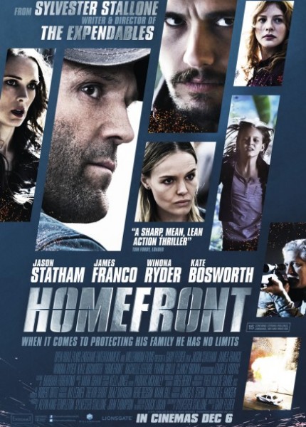 Sivil Cephe / Homefront