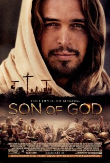 Son of God Türkçe Altyazılı