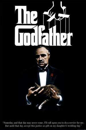 The Godfather 1 / Baba 1