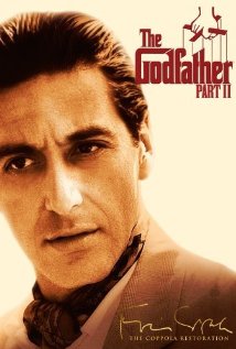 The Godfather 2 / Baba 2