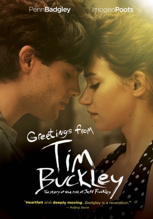 Tim Buckley’den Sevgilerle / Greetings from Tim Buckley