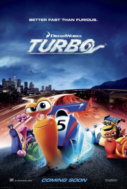 Turbo izle / 3D 1080p Türkçe Dublaj HD