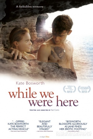 And While We Were Here Türkçe Altyazılı izle