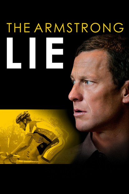 Armstrong Yalanı / The Armstrong Lie