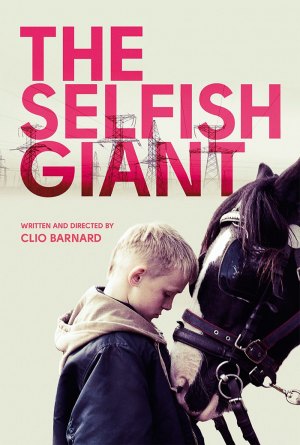 Bencil Dev / The Selfish Giant Türkçe Altyazılı izle