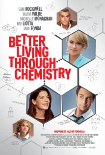 Better Living Through Chemistry Türkçe Altyazılı izle