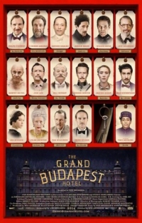 Büyük Budapeşte Oteli / The Grand Budapest Hotel