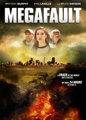 Büyük Deprem / MegaFault