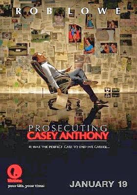 Casey Anthony Davası / Prosecuting Casey Anthony