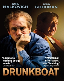 Düşgücü / Drunkboat Türkçe Dublaj izle