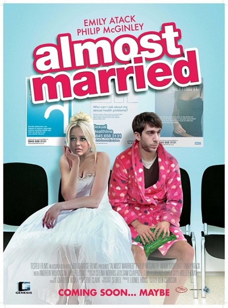 Evlilik Yolunda /  Almost Married