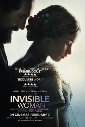 Görünmeyen Kadın / The Invisible Woman