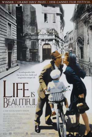 Hayat Güzeldir Türkçe Dublaj İzle (1997)