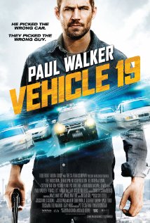 Hızlı ve Korkusuz / Vehicle 19