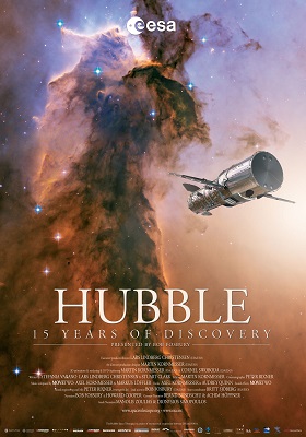 Hubble  / Türkçe Dublaj izle