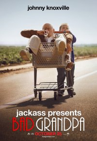 Jackass Büyük Baba / Jackass Presents Bad Grandpa